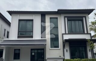 Owner Post บ้านใหม่ New House ขาย/เช่า บ้าน Grande Pleno สุขุมวิท บางนา : เจ้าของให้เช่าเอง (งดรับนายหน้า)