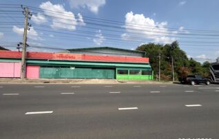 ทรัพย์ธนาคารโดย KASIKORNBANK โกดัง/โรงงาน ถนนสายสุรินทร์ - ท่าตูม(ทล.214)