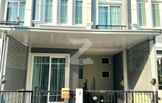 🏡🏛️ทาวน์โฮมให้เช่า/ขาย 2 ชั้น 📌หมู่บ้านโกลเด้นนีโอ บึงแก่นนคร ทำเลดีค่ะ 📍เจ้าของปล่อยเองค่ะ📌 : เจ้าของขายเอง (งดรับนายหน้า)