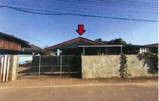 ทรัพย์สถาบันโดย GHB บ้านเดี่ยว ซอยทางเข้าบ้านลูนิเกด ซ.1 ถนนสายสอง - งาว(ทล.103)