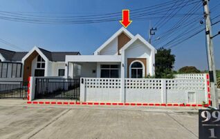 ทรัพย์สถาบันโดย GHB บ้านเดี่ยว มานิตี้ นอร์ดิก