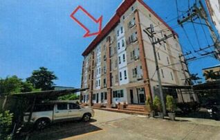 ทรัพย์สถาบันโดย GHB คอนโด กล้าตะวันเรสซิเดนซ์ (Kla Tawan Residence)
