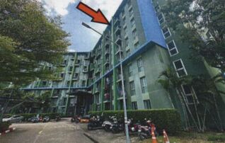 ทรัพย์สถาบันโดย GHB คอนโด พาร์ค เอ็กโซ (Parc Exo)