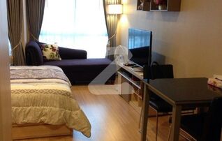 ขายคอนโดติด BTS ตลาดพลู คาซ่า คอนโด รัชดา-ราชพฤกษ์ (Casa Condo Ratchada-Ratchaphruek) : เจ้าของขายเอง
