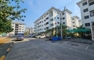 ทรัพย์สถาบันโดย GHB คอนโด บ้านเอื้ออาทร ลาดหลุมแก้ว 1,2 (Baan Ua-Athorn Lat Lum Kaew 1,2)