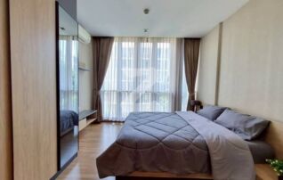 Owner post (sell&rent) 📣 Hasu Haus (Soi Onnut 1/1)Low Rise condo in T77 Community. : เจ้าของขายเอง (งดรับนายหน้า)