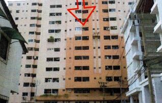 ทรัพย์สถาบันโดย ธอส คอนโด พี เจ คอนโดเพลส (PJ Condo Place)
