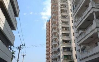ทรัพย์สถาบันโดย GHB คอนโด ริเวอร์ปาร์ค คอนโดเทล (River Park Condotel)
