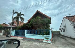 ทรัพย์สถาบันโดย SCB บ้านเดี่ยว บ้านเดี่ยว เมืองพิษณุโลก