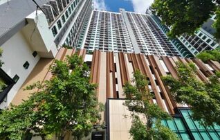 ทรัพย์สถาบันโดย GHB คอนโดใกล้ YL22 ทิพวัล เคนซิงตัน สุขุมวิท-เทพารักษ์ (Kensington Sukhumvit-Theparak)