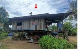 ทรัพย์สถาบันโดย GHB บ้านเดี่ยว รายย่อย