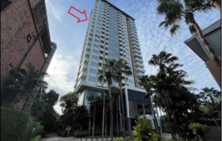 ทรัพย์สถาบันโดย GHB คอนโด ซีฮิลล์ คอนโด ศรีราชา (Sea Hill Condo Sriracha)