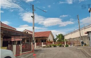 ทรัพย์สถาบันโดย SCB ทาวน์เฮาส์ บุญรักษา วิลล์ 2