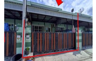 ทรัพย์สถาบันโดย GHB ทาวน์เฮาส์ สุรีทรัพย์แสนล้าน8