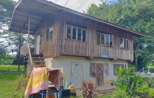 ทรัพย์สถาบันโดย GHB บ้านเดี่ยว เมืองน่าน น่าน