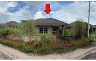 ทรัพย์สถาบันโดย GHB บ้านเดี่ยว ภูบดินทร์ เฟส 2