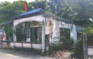 ทรัพย์สถาบันโดย GHB บ้านเดี่ยว ถนนสถลมาร์ค