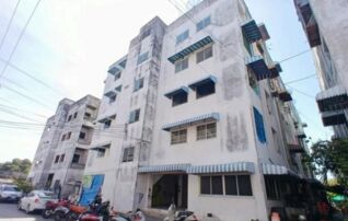 ทรัพย์สถาบันโดย ธอส. คอนโด ศิริพงษ์ เพลส (Siriphong Place)