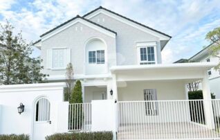 ✨ [ปล่อยเช่า] โครงการคุณภาพจาก Land & Houses ทำเลศักยภาพ ย่านบางนา-ตราด ชัยพฤกษ์บางนา กม.15 🏡 บ้าน Nicely  : เจ้าของให้เช่าเอง (งดรับนายหน้า)