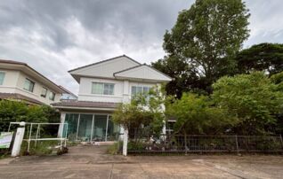 ทรัพย์สถาบันโดย JAM บ้านเดี่ยว แลนด์ แอนด์ เฮ้าส์ พาร์ค (Chaiyapruek Land & Houses Park Khonkaen)