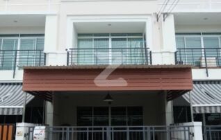 โฮมออฟฟิต ทำเลธุรกิจ ใกล้ที่ทำการไปรษณีย์ ราคาดีๆ 5.9 ล้านบาท เจ้าของขายเอง เจ้าของย้ายไปอยู่ต่างจังหวัด   : เจ้าของขายเอง (งดรับนายหน้า)