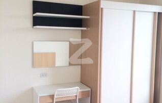 ให้เช่าคอนโดใกล้ BTS เสนานิคม คอนโด ยู รัชโยธิน (Condo U Ratchayotin) ชั้น 8 ตึก A  : เจ้าของให้เช่าเอง