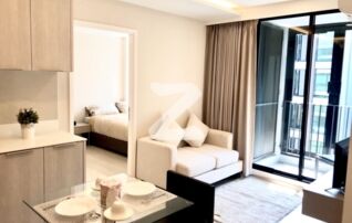 คอนโดติด BTS ทองหล่อ **ราคาถูก**วีธารา สุขุมวิท 36 (Low rise) (VTARA Sukhumvit 36)เฟอร์นิเจอร์ครบ : เจ้าของขายเอง