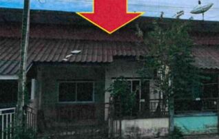 ทรัพย์สถาบันโดย GHB ทาวน์เฮาส์ สมาร์ทแลนด์ นิวสไตล์ หนองก้างปลา-ปลวกแดง (Smartland Newstyle)