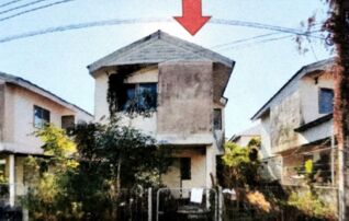 ทรัพย์สถาบันโดย GHB บ้านเดี่ยว วารินชำราบ อุบลราชธานี