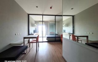 ทรัพย์ธนาคารโดย KASIKORNBANK คอนโด ดรีมบ็อกซ์ คอนโด เอแบค บางนา (Dream Boxx Condo ABAC Bangna)