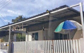 ทรัพย์สถาบันโดย GHB บ้านเดี่ยว ซอยสายบ่อหิน-ร่องขุ่น ถนนสายเลี่ยงเมืองเชียงใ