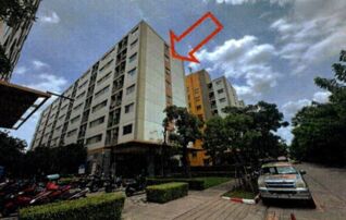 ทรัพย์สถาบันโดย GHB คอนโด ลุมพินี ทาวน์ชิป รังสิต-คลอง 1 (Lumpini Township Rangsit-Klong 1)
