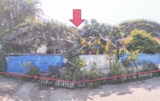 ทรัพย์สถาบันโดย GHB บ้านเดี่ยว เมืองอุบลราชธานี อุบลราชธานี