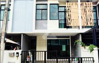 เจ้าของขายเอง 🎉  🏡หมู่บ้านคาซ่าซิตี้ วงแหวน - ลำลูกกา 2 (บริษัท ควอลิตี้ เฮ้าส์ จำกัด (มหาชน) Q.House) 🎉ขายถูกกว่า ราคาตลาด   : เจ้าของขายเอง (งดรับนายหน้า)