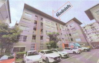ทรัพย์สถาบันโดย GHB คอนโด พลัมคอนโด ลาดพร้าว 101 (Plum Condo Ladprao 101)