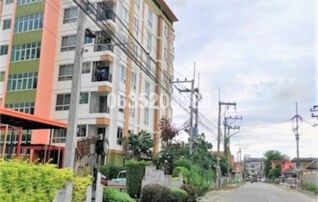 ขายคอนโด เดอะ เน็กซ์ ลิฟวิ่ง สะพานสี่ (The Next Living Saphan 4)