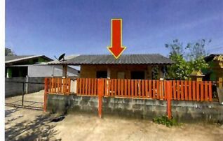 ทรัพย์สถาบันโดย GHB บ้านเดี่ยว ซอยทางเข้าบ้านหนองแหน ถนนทล.304(เลี่ยงเมือง)