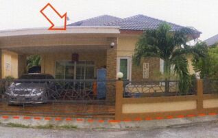 ทรัพย์สถาบันโดย GHB บ้านเดี่ยว ทรัพย์ศิริ
