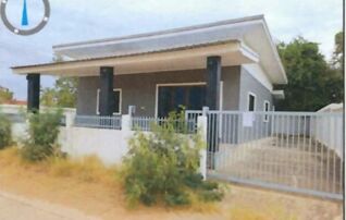 ทรัพย์สถาบันโดย GHB บ้านเดี่ยว เมืองน้อยใต้