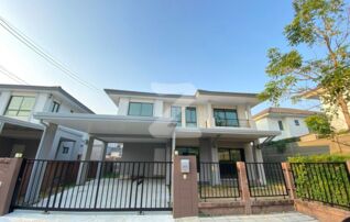For Rent 📌 ปล่อยเช่า 📌 เดือนละ 40,000฿ หมู่บ้าน The Plant รังสิต อเวนิว (ซอยรังสิต นครนายก 65) : เจ้าของให้เช่าเอง (งดรับนายหน้า)