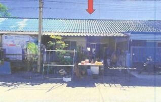 ทรัพย์ธนาคารโดย GHB ทาวน์เฮาส์ เมืองนครราชสีมา นครราชสีมา