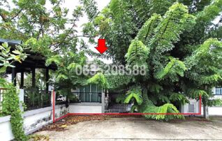 ขายบ้านเดี่ยว รินรดา (Rinrada surin)