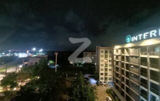 วิวสวยๆ จากชั้น 8