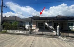 ทรัพย์สถาบันโดย GHB บ้านแฝด เดอะ เดคโค่ ทับมา-หนองละลอก (The Deco Tapma-Nonglalok)