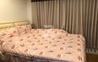 ให้เช่าคอนโดติด BTS รัชโยธิน ลุมพินี เพลส รัชโยธิน (Lumpini Place Ratchayothin) : เจ้าของให้เช่าเอง