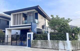 📣 ขายบ้านแฝดหลังริม 🚴ติดสวน บรรยากาศดี ร่มรื่นสไตล์บ้านเดี่ยว 🏡 บ้านฟ้าปิยรมย์ เฟส17 (นีโอล่า) ลำลูกกา คลอง6 : เจ้าของขายเอง (งดรับนายหน้า)
