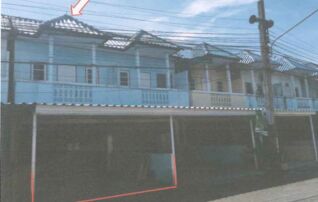 ทรัพย์ธนาคารโดย GHB ทาวน์เฮาส์  อุทัย พระนครศรีอยุธยา