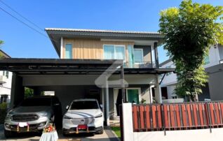 🏡 ขายบ้านเดี่ยว ทำเลดี มหาชัย หมู่บ้านพฤกษ์ลดามหาชัย ราคาคุยกันได้ เจ้าของขายเองจ้ะ😊 : เจ้าของขายเอง (งดรับนายหน้า)