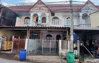 ทรัพย์สถาบันโดย GHB ทาวน์เฮาส์ กล่อมพิรุณ