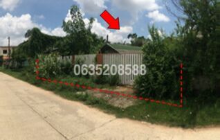 ขายบ้านเดี่ยว ซอยนิคมพิทักษ์ ถนนนิคมประจิม